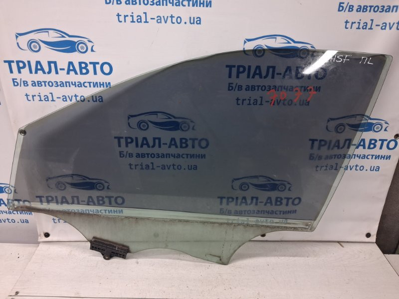 Стекло двери переднее левое Hyundai Santa fe DM 2.4 БЕНЗИН G4KJ 2012 (б/у) Київ - зображення 1