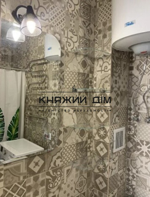 Продаж 1 кімнатна квартира ЖК Нова Англія КОД  21147393 Киев - изображение 8