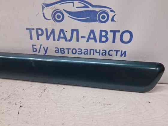 Накладка двери Mitsubishi Pajero Sport K9 2.5 DIESEL 4D56 1996 задн. лев. (б/у) Киев
