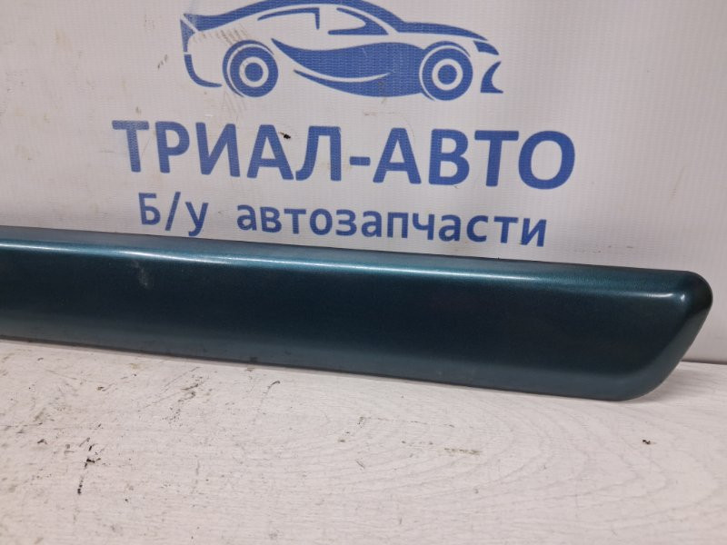 Накладка двери Mitsubishi Pajero Sport 1996-2008 MR462931 (Арт. 77285) Київ - зображення 3