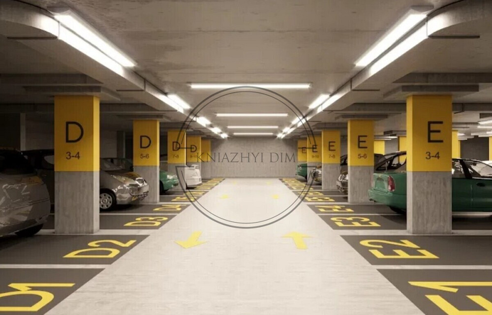 Продаж 1-кім. квартири у ЖК Метрополія -2. Код: 21146136 Київ - зображення 2