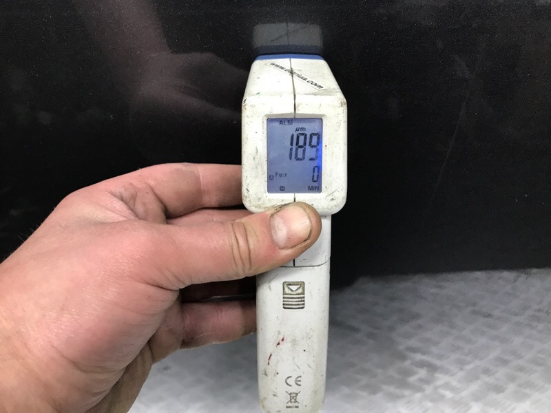 Дверь передняя правая Toyota RAV 4 A40 2.2 DIESEL 2ADFTV 2012 (б/у) Київ - зображення 7