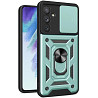 Чехол Ummi Camshield Serge Ring для Samsung Galaxy S24 FE Херсон