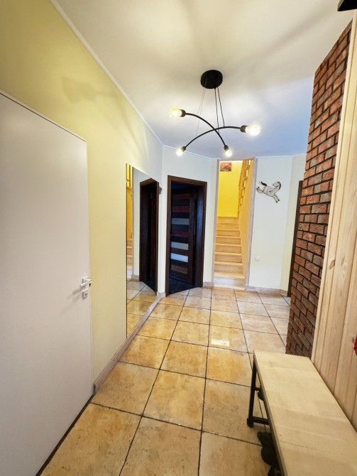 Продам дом 137м2 (новострой) с ремонтом в г. Подгородное Днепр - изображение 10