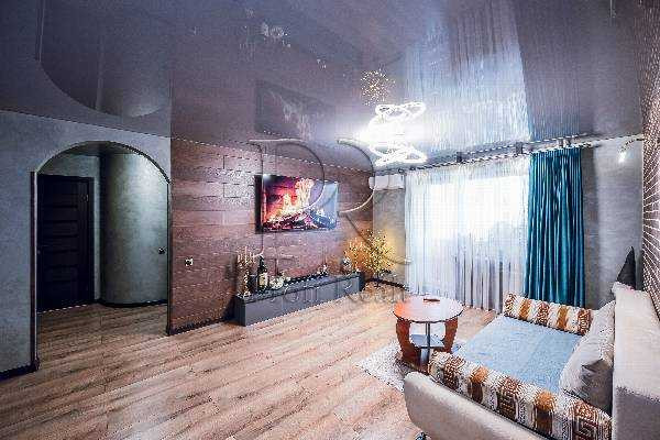 продажа 3-к квартира Броварский, Бровары, 97000 $ Бровары - изображение 4