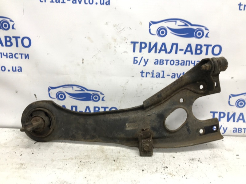 Рычаг задней подвески продольный правый Kia Ceed ED 1.6 DIESEL D4FB 2006 (б/у) Київ - зображення 4