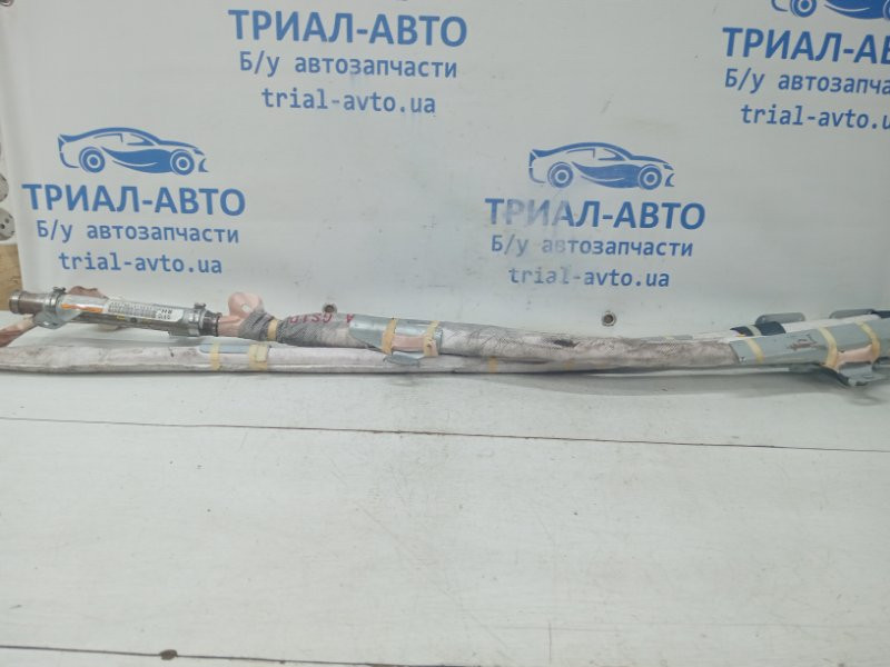 Airbag потолка(шторка) правый Mazda 6 GH 2.5 БЕНЗИН L5-VE 2007 (б/у) Київ - зображення 3