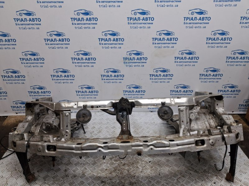 Панель передняя Kia Sorento 2002-2011 641003E310 (Арт. 69212) Київ - зображення 1