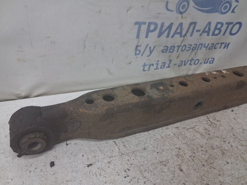 Рычаг задний поперечный нижний правый Nissan Qashqai 2006-2013 55110JD000 (Арт. 82443) Київ - зображення 3
