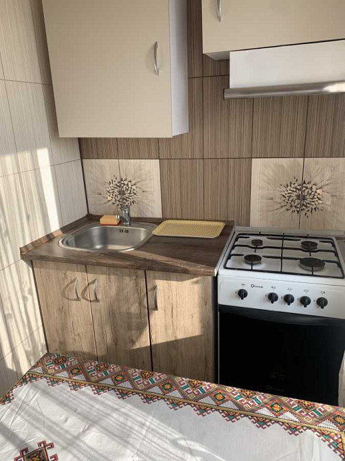 долгосрочная аренда 1-к квартира Киев, Подольский, 8500 грн./мес. Киев - изображение 12