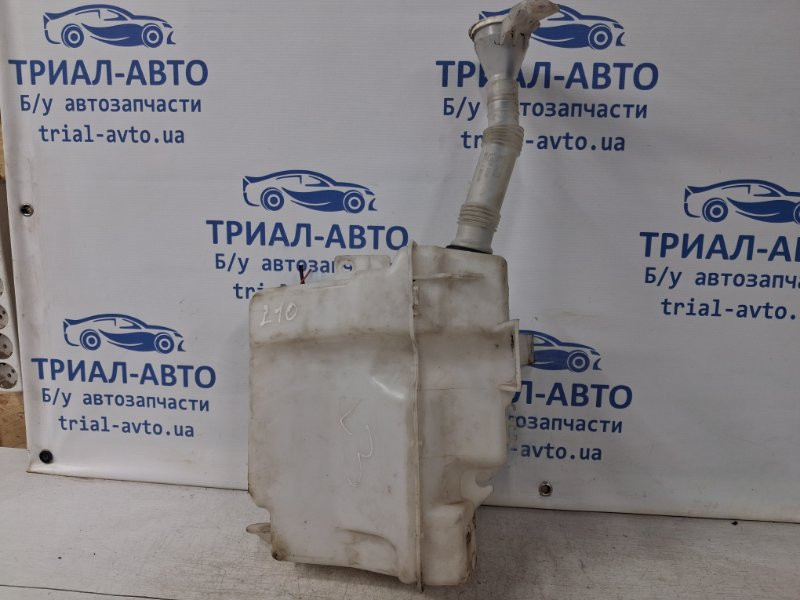 Бачок омывателя Mitsubishi Lancer 10 1.5 БЕНЗИН 4A91 2007 (б/у) Київ - зображення 1