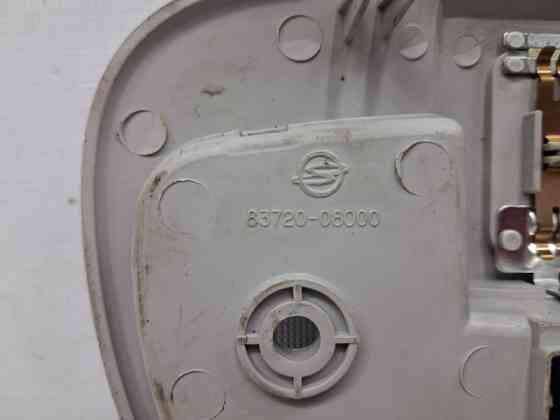 Плафон задний SsangYong Rexton 2006-2012 8372008000 (Арт. 60325) Киев