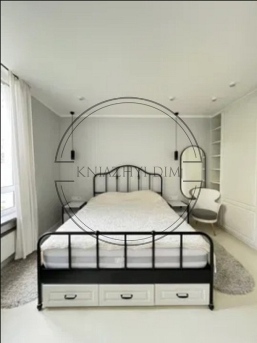 Продаж 1к.кв. в ЖК Файна Таун, з сучасним та дуже якісним ремонтом. № 21127973 Киев - изображение 10