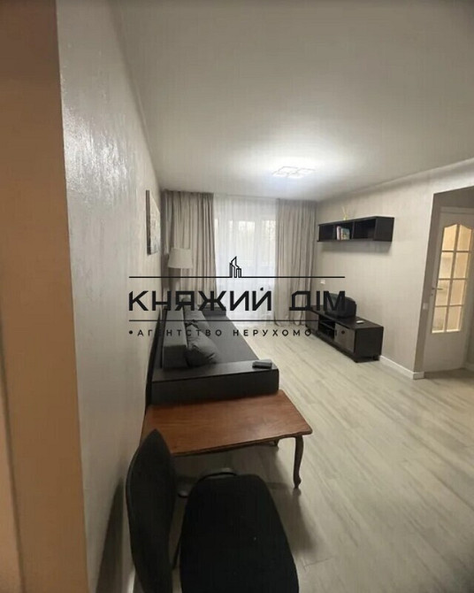 Оренда 3-х квартири на Відрадному. Код об'єкта 11166744 Київ - зображення 12