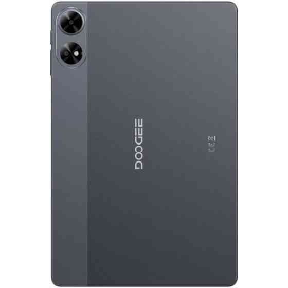 Планшет Doogee Tab G6+ 8/256GB LTE Grey Global Харьков