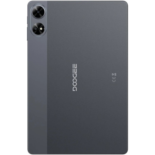Планшет Doogee Tab G6+ 8/256GB LTE Grey Global Харків - зображення 5