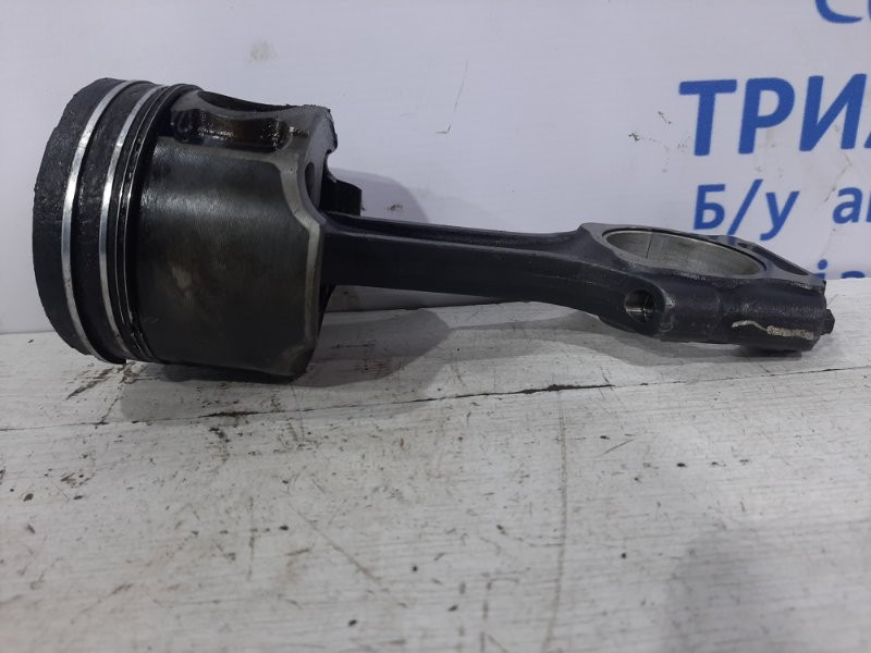 Поршень с шатуном SsangYong Rexton Y200 2.7 D27DT 2001 (б/у) Киев - изображение 4