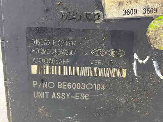Блок abs Hyundai IX35 2009-2015 589202Y670 (Арт. 77541) Киев