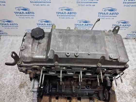 Двигатель Mitsubishi Pajero Wagon 1999-2006 4M41 (Арт. 75986) Київ