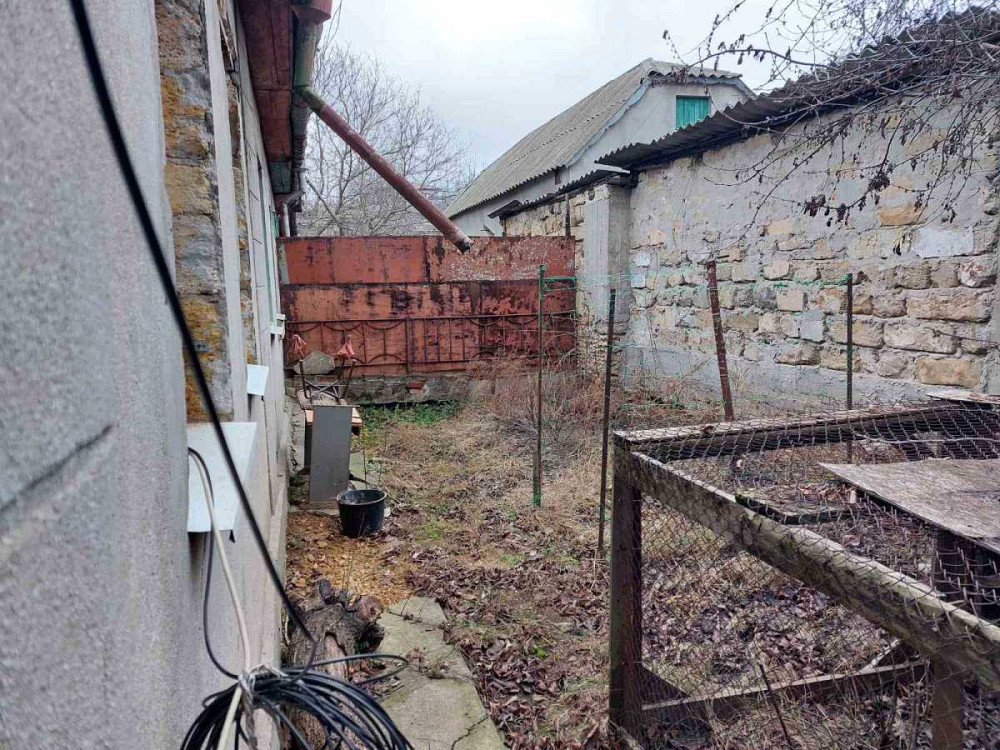 продажа участок под жилую застройку Одесса, Приморский, 50000 $ Одесса - изображение 2