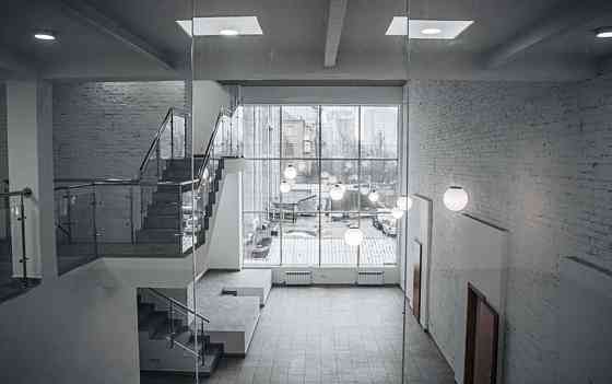 долгосрочная аренда офисное помещение Киев, Днепровский, 90000 грн./мес. Киев