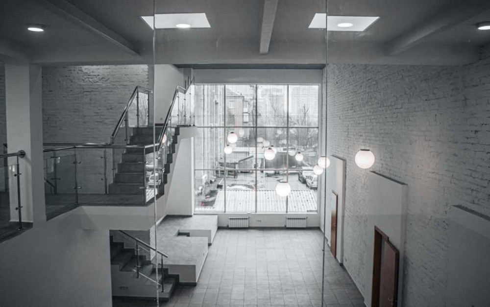 долгосрочная аренда офисное помещение Киев, Днепровский, 90000 грн./мес. Киев - изображение 2