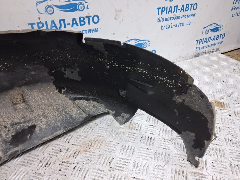 Подкрылок задний правый Fiat Doblo 2010-2025 51891113 (Арт. 76585) Київ - зображення 8
