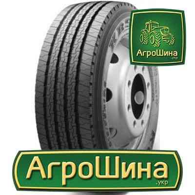 Грузовая шина Marshal KRS03 (рулевая) 295/60 R22.5 150/147K Киев