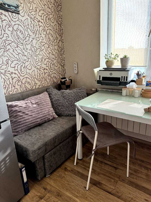 продажа 1-к квартира Киев, Святошинский, 46000 $ Киев - изображение 6