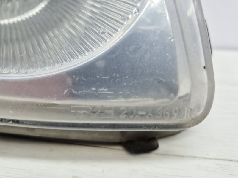 Фара правая галоген Toyota Avensis 2003-2009 8113005220 (Арт. 50519) Київ - зображення 4