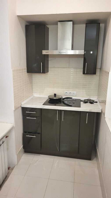 долгосрочная аренда 2-к квартира Киев, Шевченковский, 27000 грн./мес. Киев - изображение 9