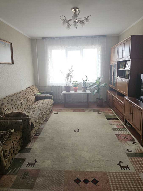 продажа 3-к квартира Киев, Оболонский, 70000 $ Київ - зображення 2