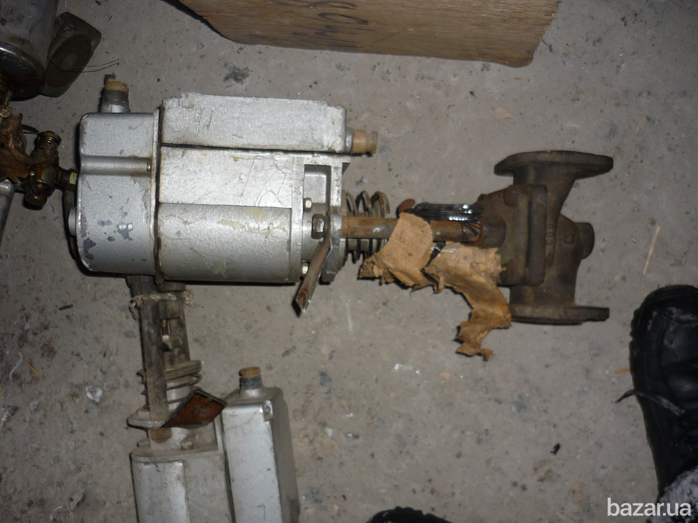 Электромагниты, электромуфты разные Харьков - изображение 4