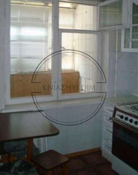 Продаж 1-но кім. квартири ст. м.Бориспільська. Код об’єкта 21146005 Київ - зображення 5