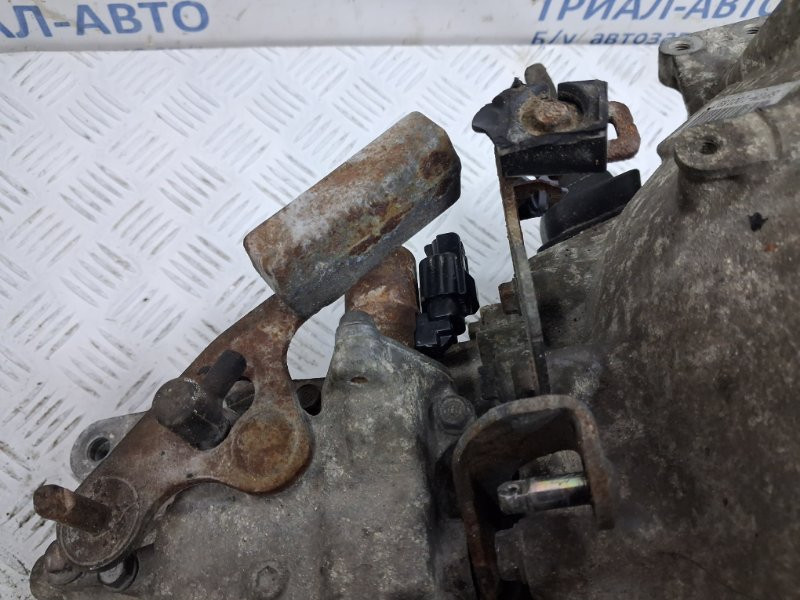 Коробка передач МКПП Honda Civic 2005-2012 20011RPHE43 (Арт. 68162) Киев - изображение 7