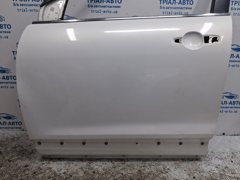 Дверь передняя левая Mazda CX 9 TB 3.7 БЕНЗИН MZI 2006 (б/у) Київ - зображення 3