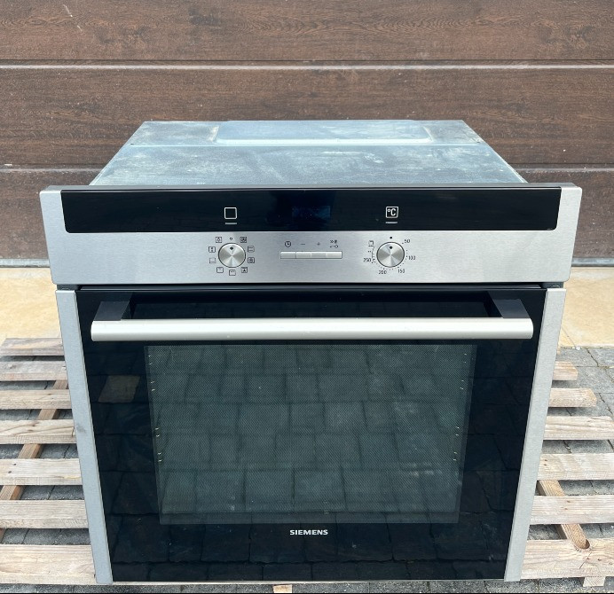 Духовка Siemens духовой шкаф Made In Germany Бережаны - изображение 1
