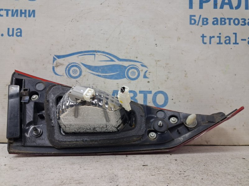 Фонарь задний внутренний правый Mazda 3 2013-2019 B45B513F0C (Арт. 86333) Киев - изображение 6