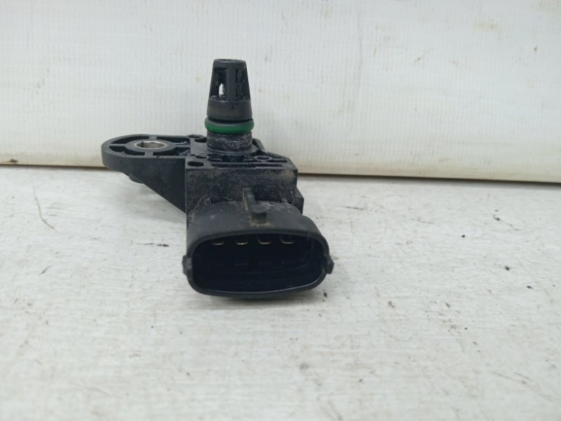 Датчик давления Map Sensor SsangYong Korando C200 2.0 DIESEL D20DT 2010 (б/у) Київ - зображення 4