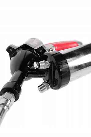 Шприц-масленка пневматический (PROFI) AIRKRAFT AT-6036N Харків