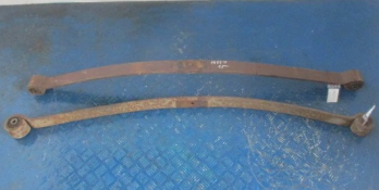 Ресора форд транзит, ресори форд транзит 1991-2014 Винница - изображение 4