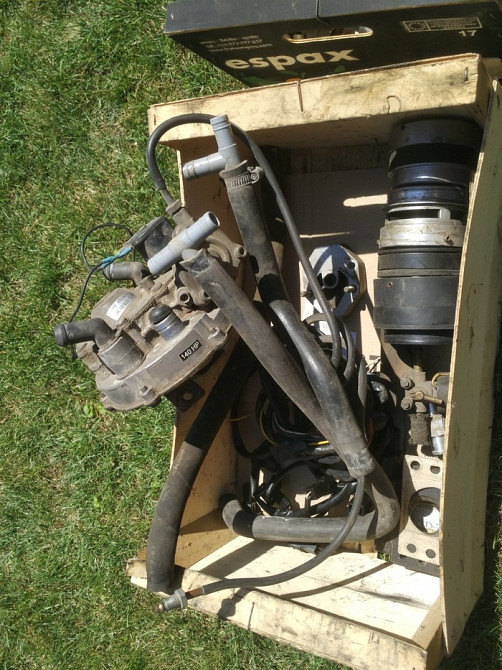 Газобалонне обладнання Вінниця - зображення 5