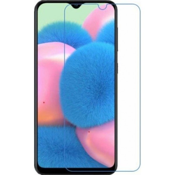 Захисна гідрогелева плівка DM для Samsung A31 Глянцева (Код товару:18816) Харків - зображення 2