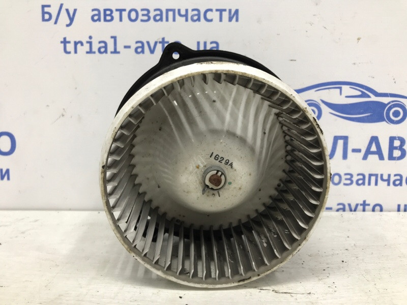 Моторчик печки Subaru Outback BR 2.5 БЕНЗИН EJ253 2009 (б/у) Київ - зображення 2