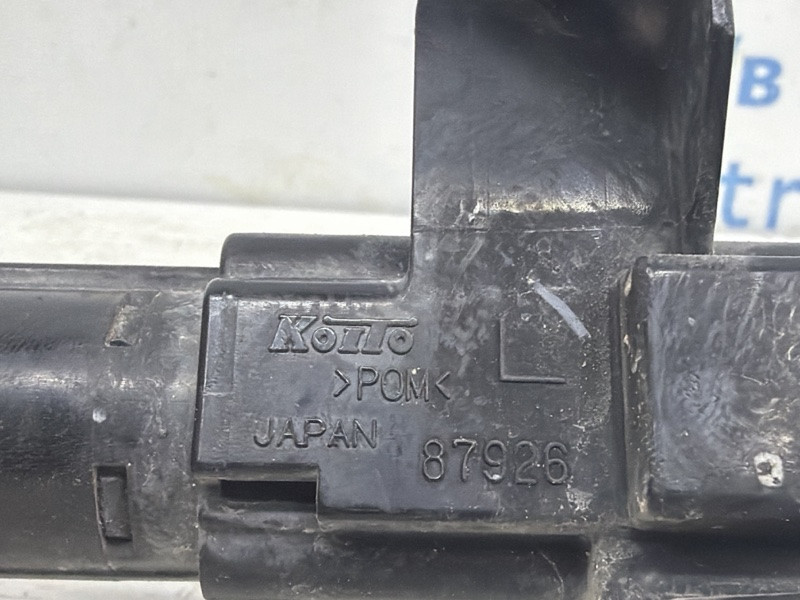 Омыватель фары левый Mitsubishi Lancer 2007-2017 8264A039 (Арт. 83302) Київ - зображення 3