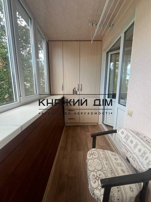 Оренда 2 кімнатна квартира м. Дарниця КОД 11204851 Киев - изображение 6