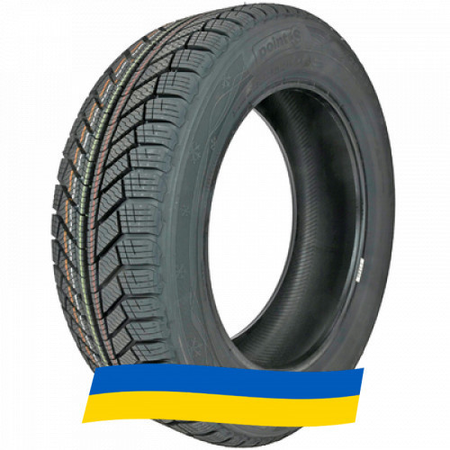215/65 R17 Point S Winter S 99V Легкова шина Київ - зображення 1