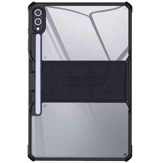 TPU+PC чехол Xundd Stand c усиленными углами для Samsung Galaxy Tab S10+ / S9+ (12.4") Херсон