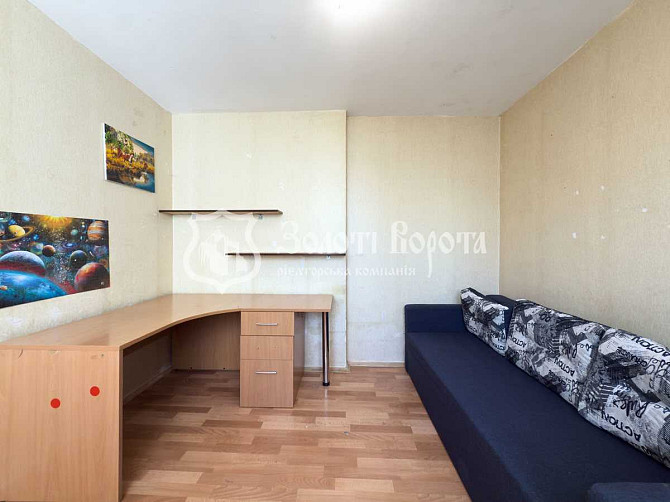 продажа 2-к квартира Киев, Деснянский, 60000 $ Київ - зображення 5