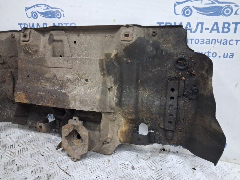 Защита двс Toyota Prado J120 3.0 DIESEL 1KDFTV 2002 (б/у) Киев - изображение 6